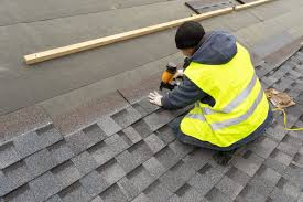 Best Green or Eco-Friendly Roofing Solutions  in Swede Heaven, WA